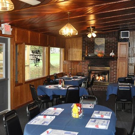 Lakewood Lodge & Restaurant ภายนอก รูปภาพ